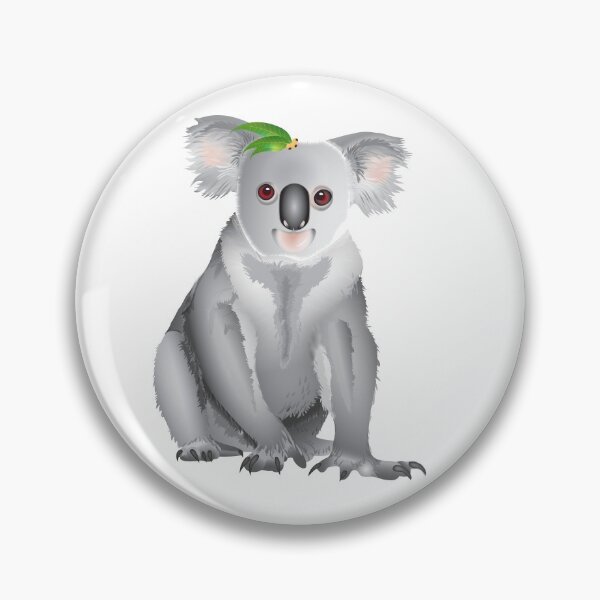 Item preview, Koala bear designed and sold by SueKnox.