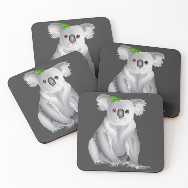 Item preview, Koala bear designed and sold by SueKnox.