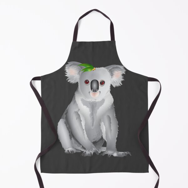 Item preview, Koala bear designed and sold by SueKnox.