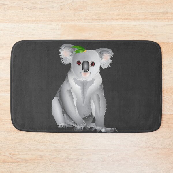 Item preview, Koala bear designed and sold by SueKnox.