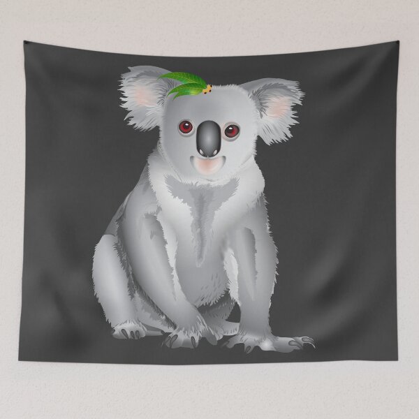 Item preview, Koala bear designed and sold by SueKnox.