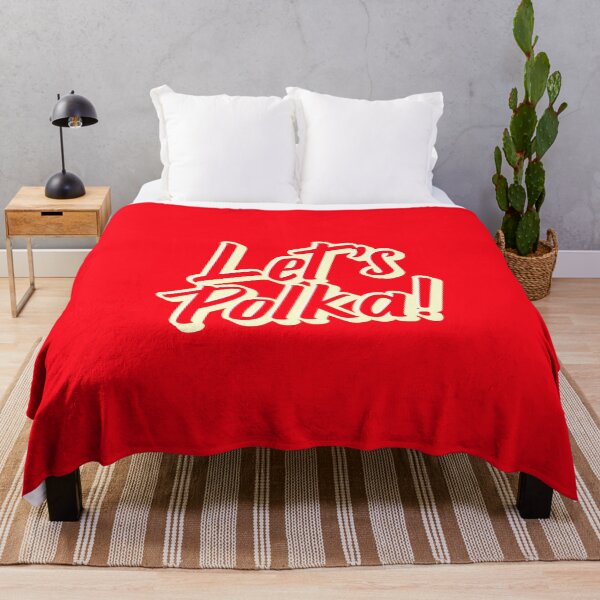 Artikelvorschau, Lassen Sie uns Polka-Rot-Design entworfen und verkauft von Eleven-K.