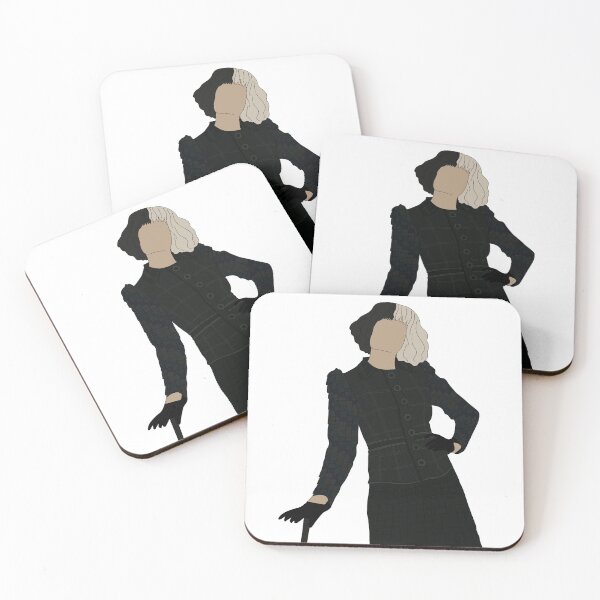 Item preview, Cruella designed and sold by florence + sage.
