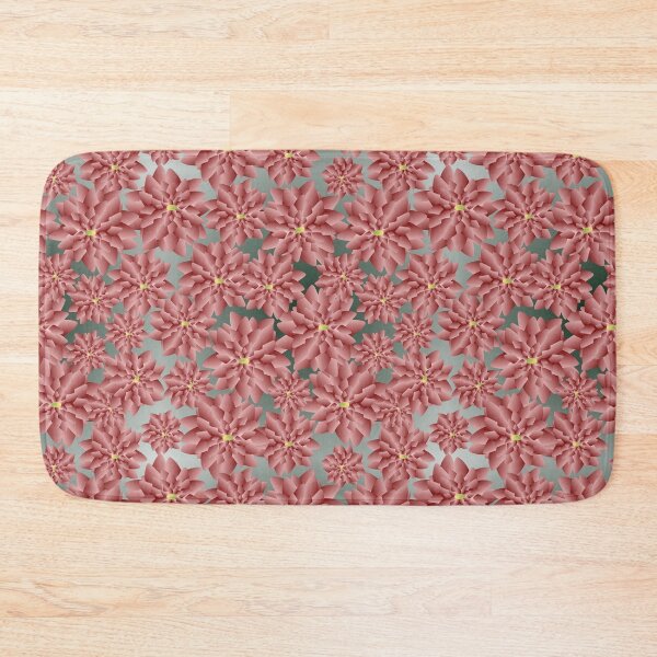 Item preview, Pink Floral Blossom Floating Silky Effect  designed and sold by anzelas.