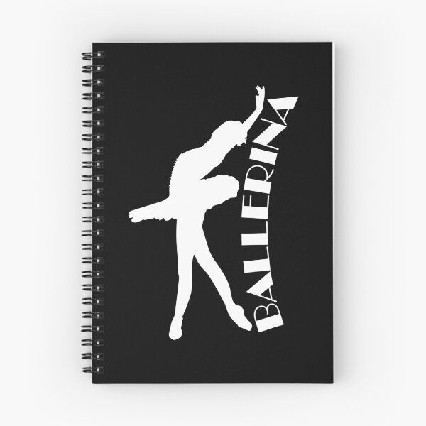 Item preview, Ballet Dancing Ballerina Dance School Dancer designed and sold by besTmanuFacture.