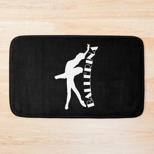 Item preview, Ballet Dancing Ballerina Dance School Dancer designed and sold by besTmanuFacture.