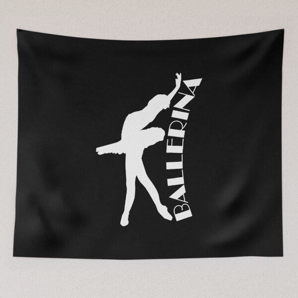 Item preview, Ballet Dancing Ballerina Dance School Dancer designed and sold by besTmanuFacture.