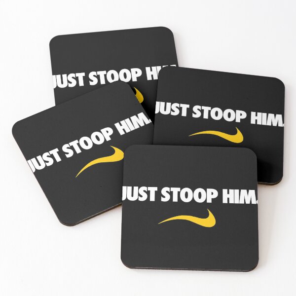 Item preview, Just Stoop Him. T-Shirt designed and sold by evanChik001.