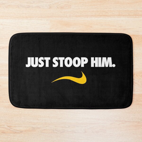 Item preview, Just Stoop Him. T-Shirt designed and sold by evanChik001.