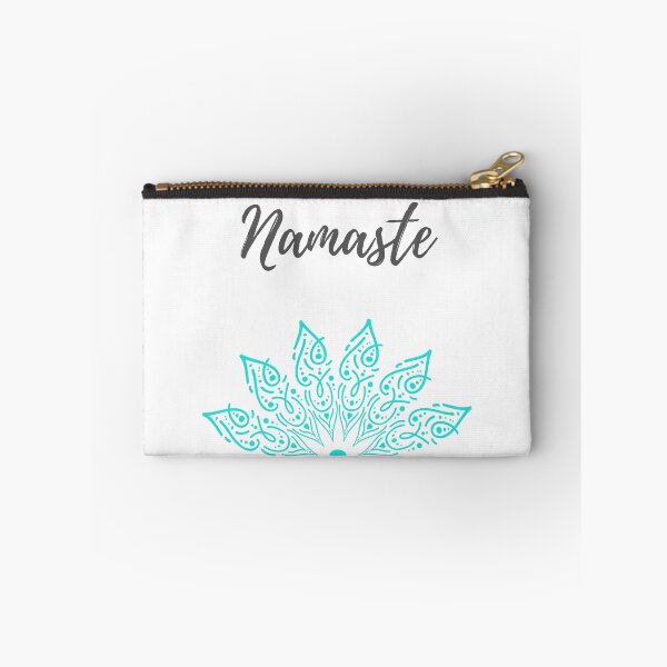 Item preview, Namaste Lotus designed and sold by LifeSimpliCity.