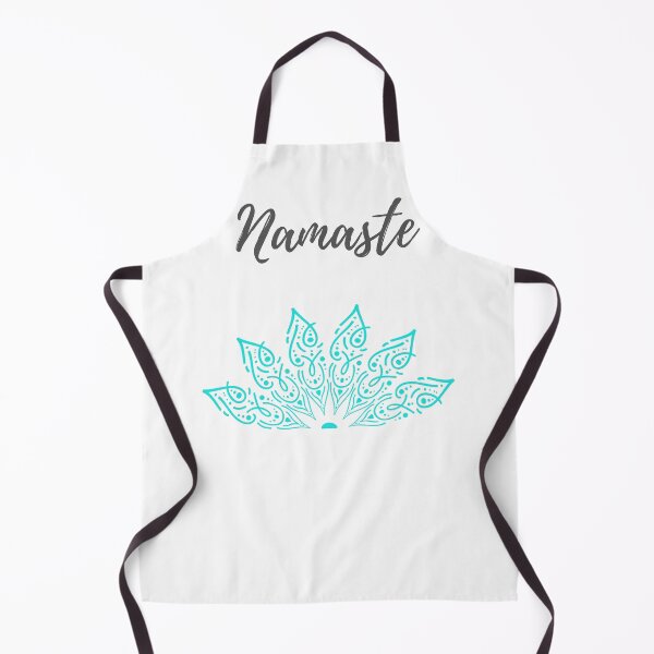 Item preview, Namaste Lotus designed and sold by LifeSimpliCity.