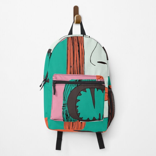 Item preview, bored cool kid is listening to music and inhaler designed and sold by Fahrtwindy.