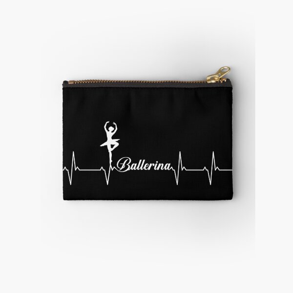 Item preview, Ballet Dancing Ballerina Heartbeat Dance School designed and sold by besTmanuFacture.