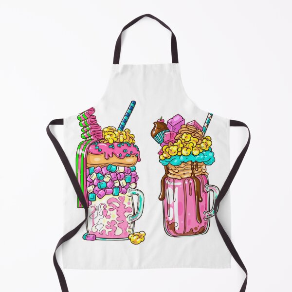 Item preview, Monster Shakes designed and sold by IshitaPoint.