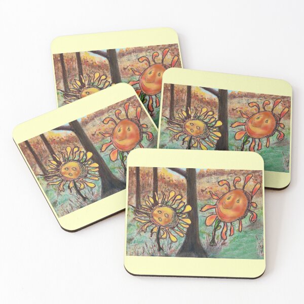 Item preview, Trail Buddies designed and sold by michaelasamples.