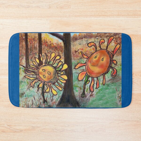 Item preview, Trail Buddies designed and sold by michaelasamples.
