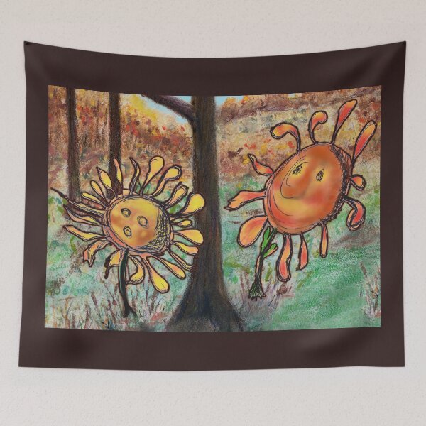 Item preview, Trail Buddies designed and sold by michaelasamples.