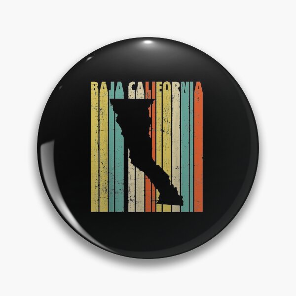 Item preview, Baja California designed and sold by oliveignacio0.
