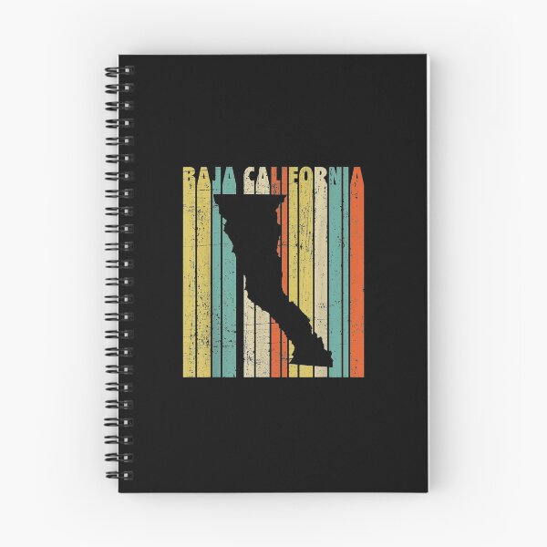 Item preview, Baja California designed and sold by oliveignacio0.