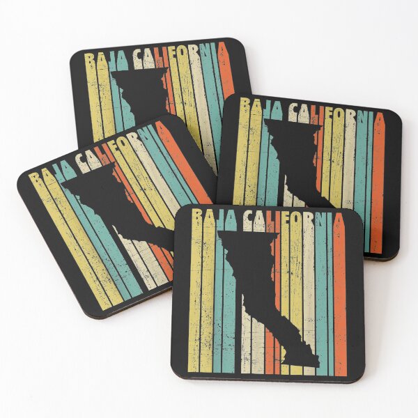 Item preview, Baja California designed and sold by oliveignacio0.