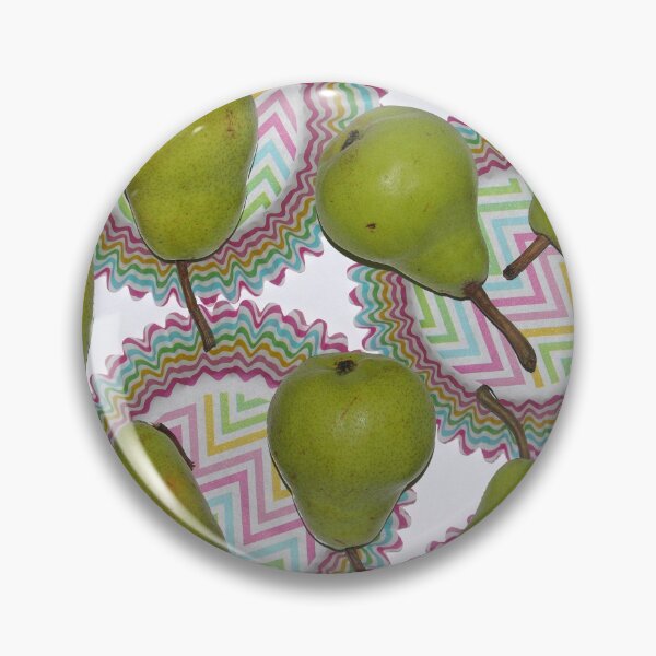 Item preview, Pears and cupcake holders designed and sold by Doug Cliff.