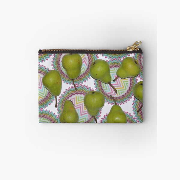 Item preview, Pears and cupcake holders designed and sold by Doug Cliff.
