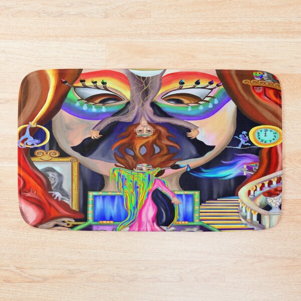 Item preview, Welcome to the Masquerade  designed and sold by Deborah Camp.
