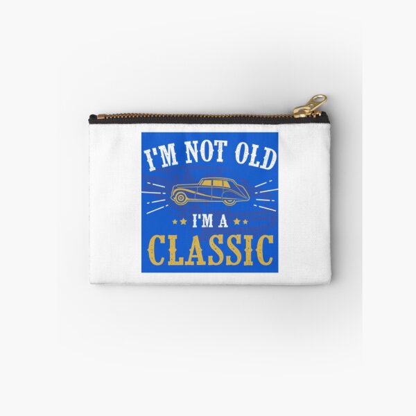 Item preview, I am not old  I am a classic designed and sold by lalitkumar18.