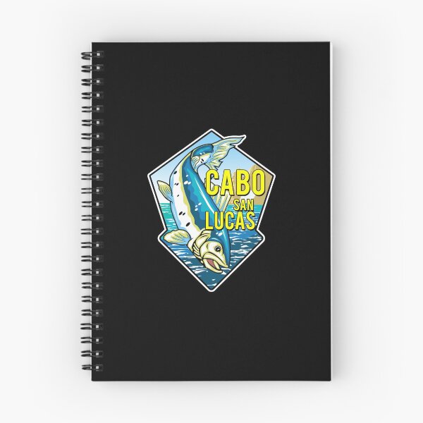 Item preview, Cabo San Lucas Game Fishing Mexico Baja California designed and sold by oliveignacio0.