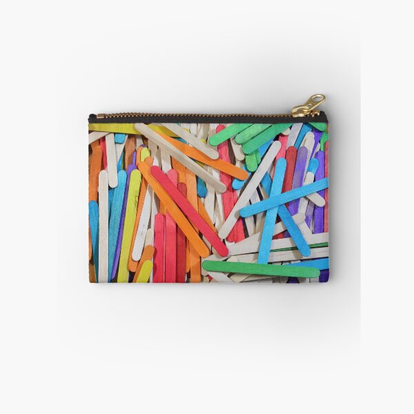 Item preview, Paddle pop sticks designed and sold by Doug Cliff.