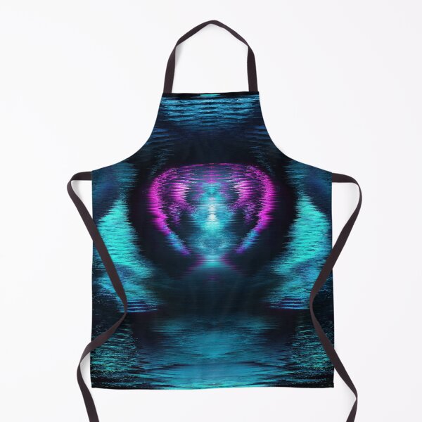 Item preview, Glitch Heart designed and sold by goldenphi618.