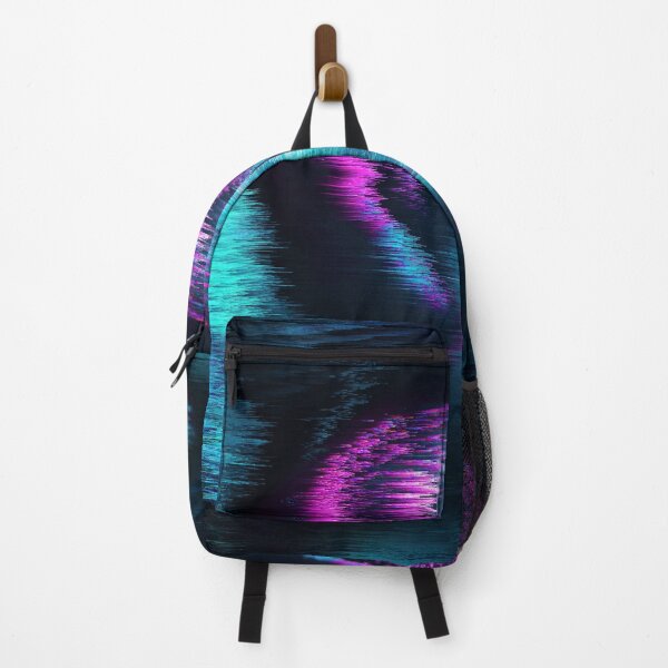 Item preview, Glitch Heart designed and sold by goldenphi618.