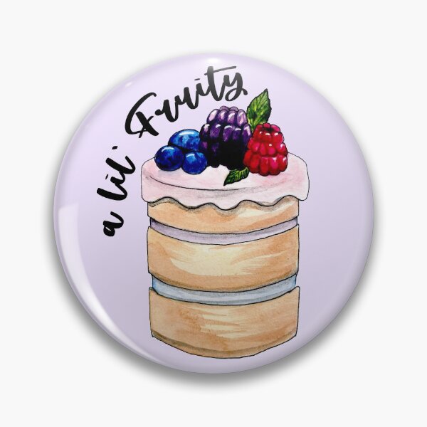 Item preview, Fruity Pride Stuff (Bisexual Theme) designed and sold by Sabrina Owings.
