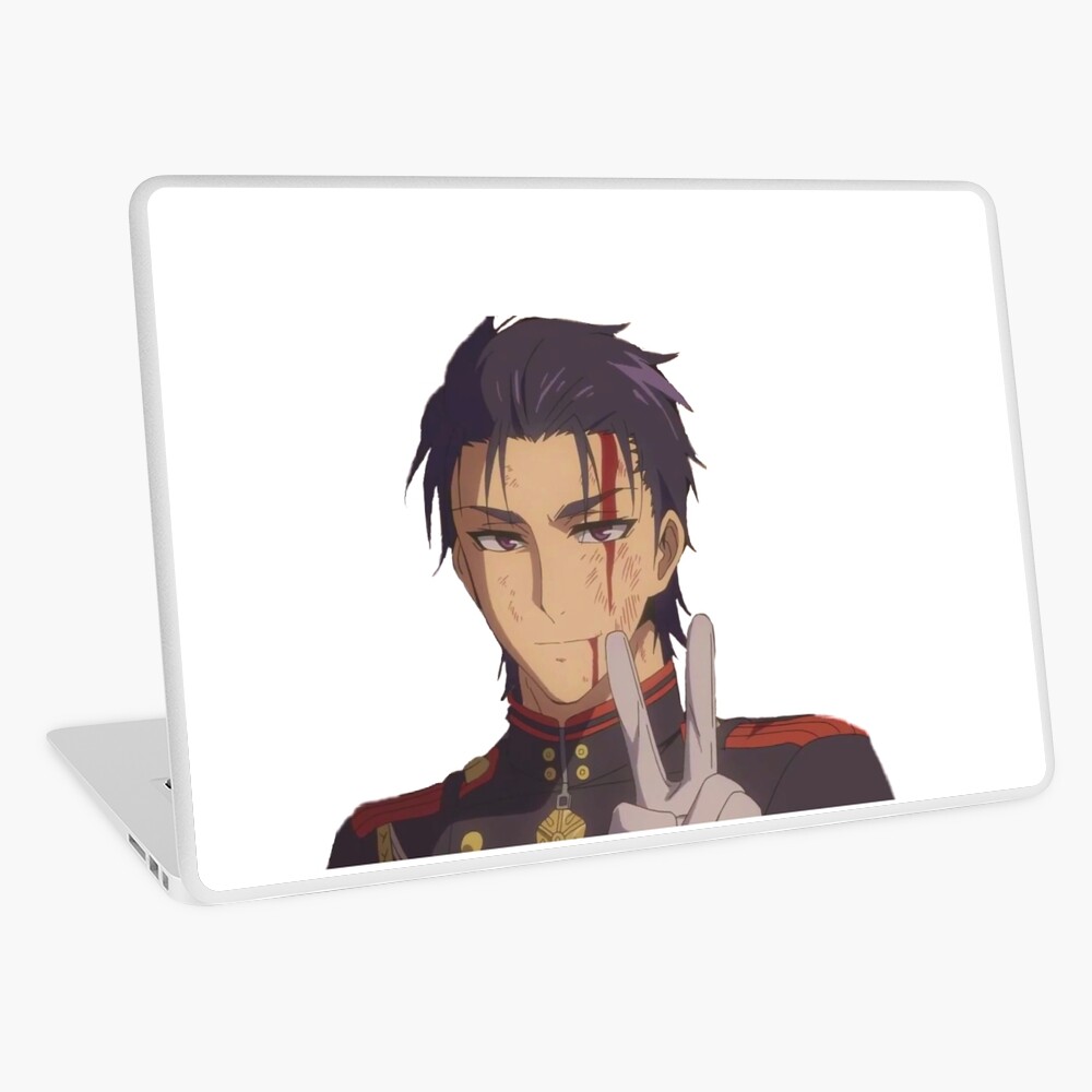 Guren png images