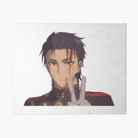 𝐈𝐜𝐨𝐧𝐬圖示 on X: Guren Ichinose