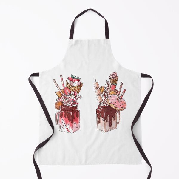 Item preview, Monster Shakes designed and sold by IshitaPoint.