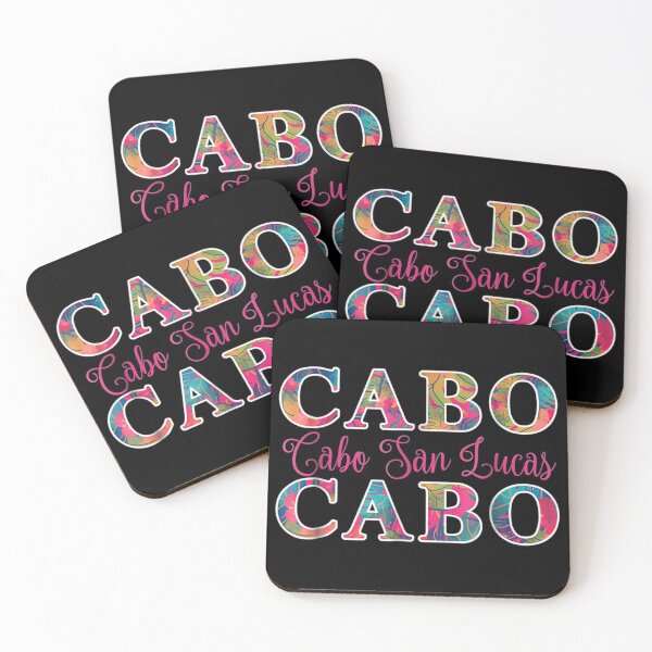 Item preview, Cabo San Lucas California Baja Sur Souvenir designed and sold by oliveignacio0.