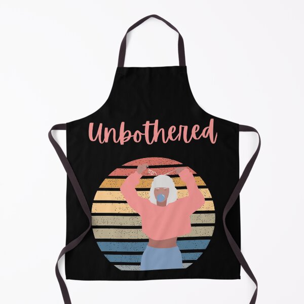 Item preview, Unbothered designed and sold by Xpressnme.