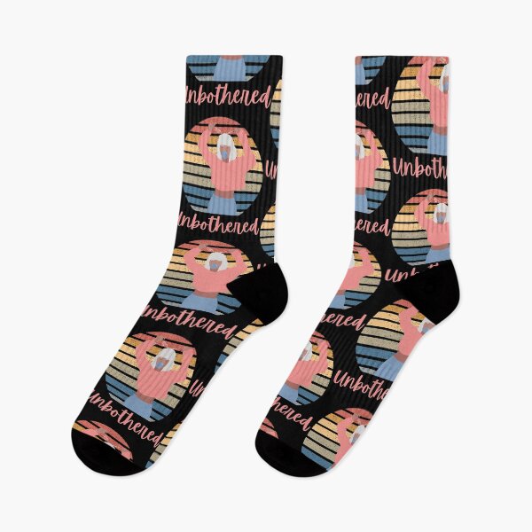 Item preview, Unbothered designed and sold by Xpressnme.