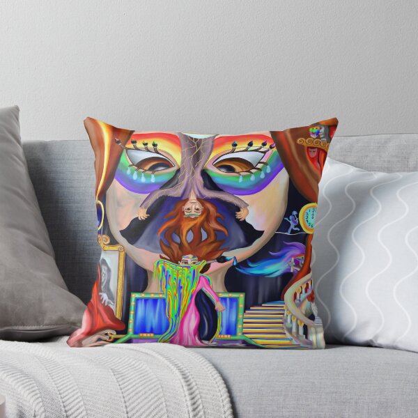 Item preview, Welcome to the Masquerade  designed and sold by Deborah Camp.