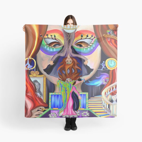 Item preview, Welcome to the Masquerade designed and sold by Deborah Camp.