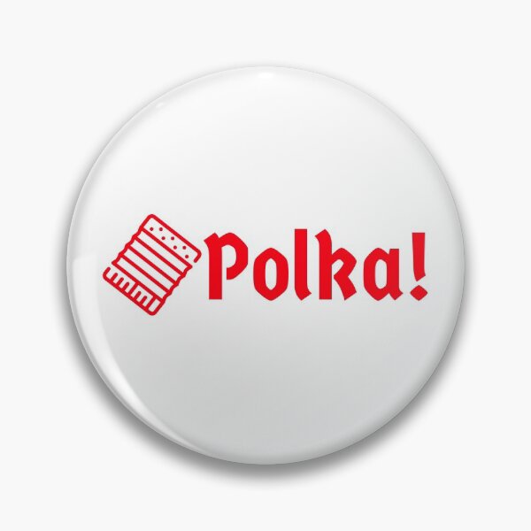 Item preview, Polka! Accordion Red Design designed and sold by Eleven-K.