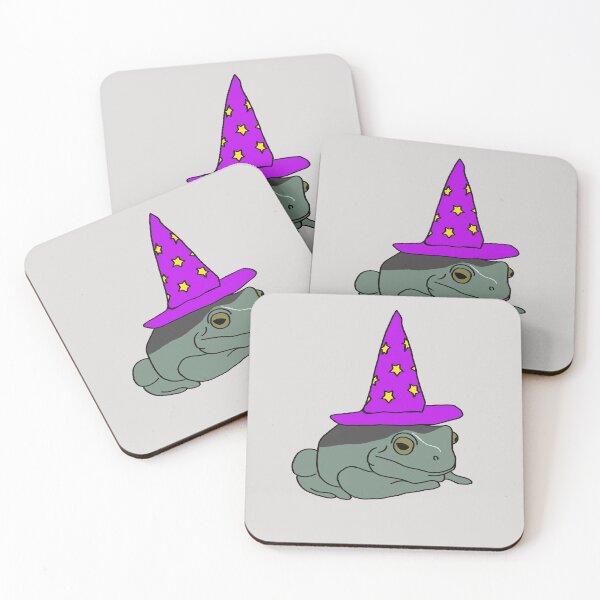 Item preview, magic frog designed and sold by fybechloe.