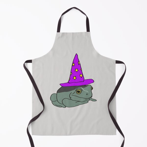Item preview, magic frog designed and sold by fybechloe.