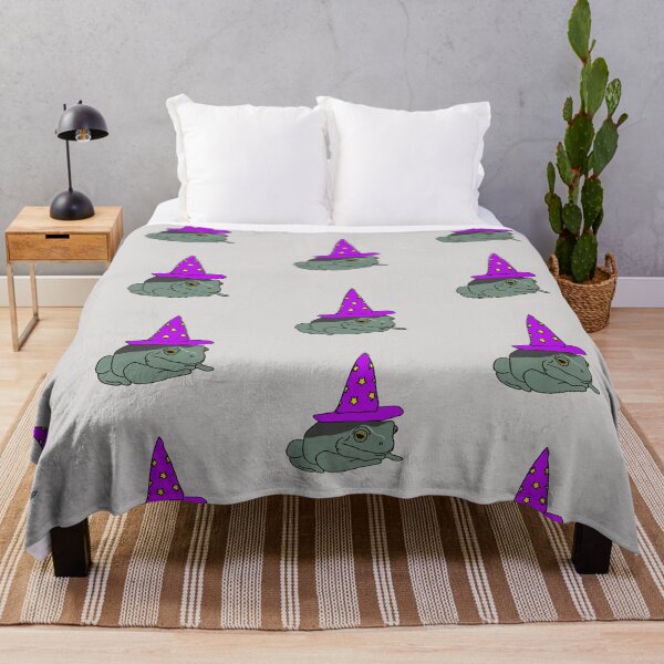 Item preview, magic frog designed and sold by fybechloe.