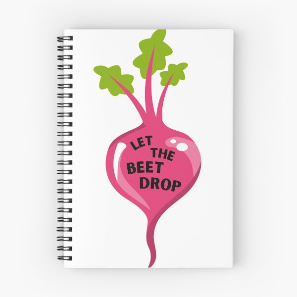 Item preview, Let the beet drop designed and sold by schenwow.