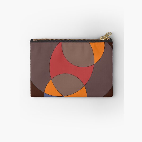 Item preview, Geometrical circles with multicolours designed and sold by kkanchan.