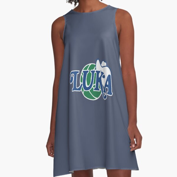Dallas mavericks jersey dress Clearance