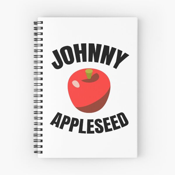 Item preview, Johnny Appleseed Day. designed and sold by Loyaltees Apparel.