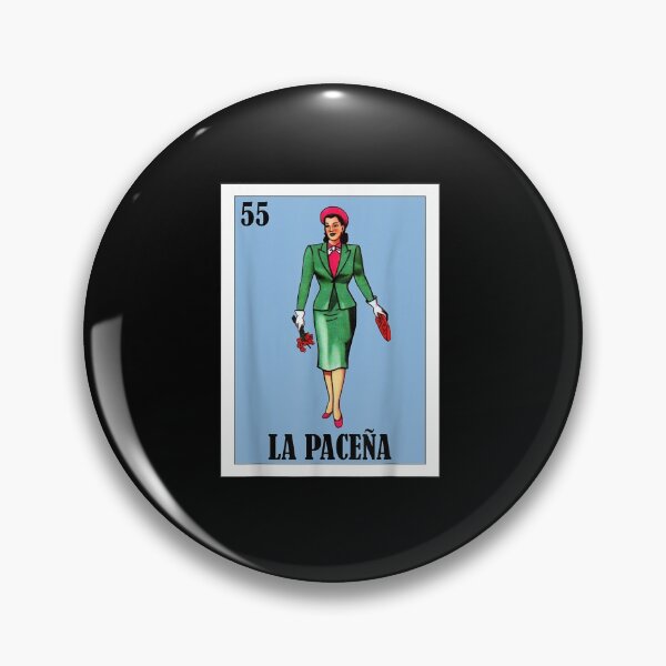 Item preview, Baja California Sur La Paz Mexican Lottery - La designed and sold by oliveignacio0.